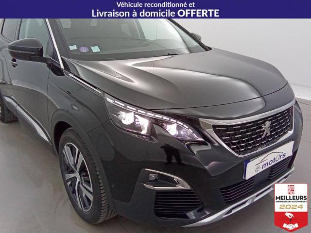 Peugeot 3008 image 1