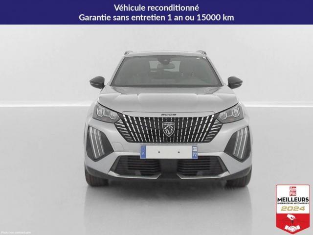 Peugeot 2008 image 3