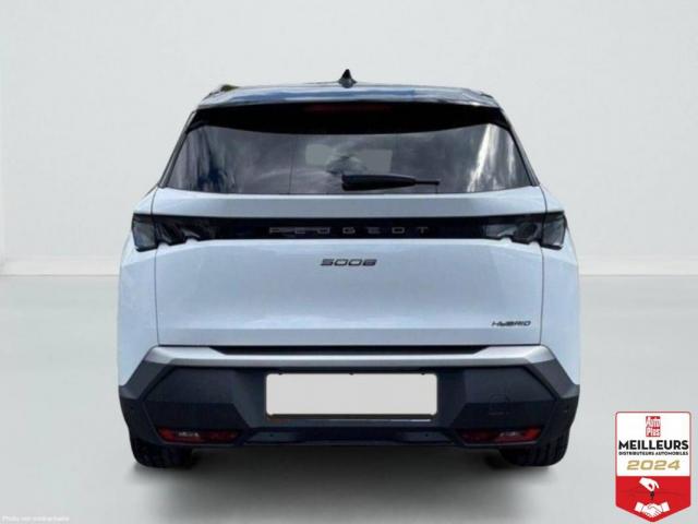 Peugeot 5008 image 6