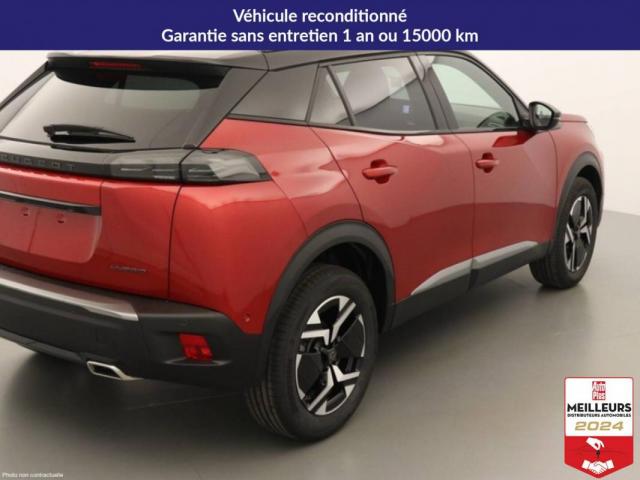 Peugeot 2008 image 4