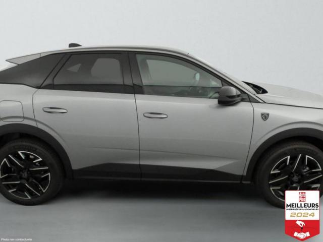 Peugeot 3008 image 4