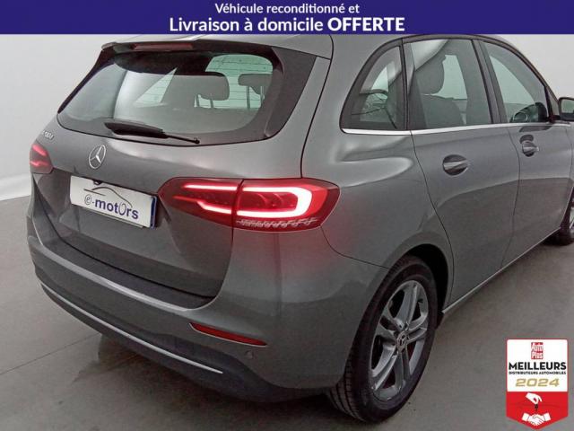 Mercedes Benz Classe B image 1