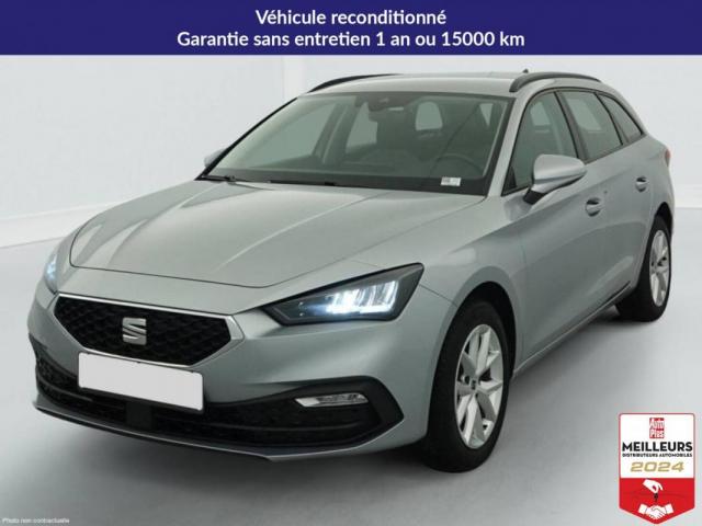 Seat Leon Sportstourer 1.0 Etsi 110 Dsg7 Style