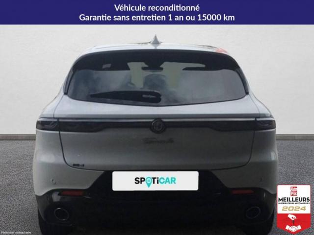 Alfa Romeo Tonale image 5