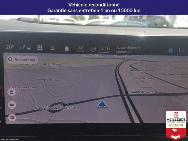 Alfa Romeo Tonale image 8