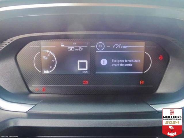 Peugeot Partner image 6