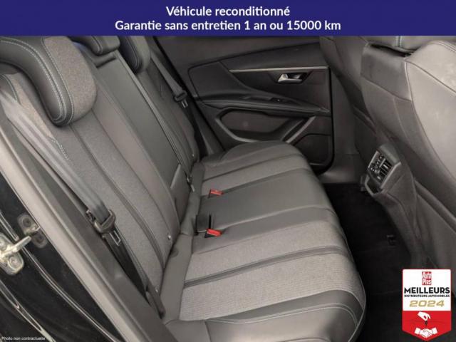 Peugeot 3008 image 3