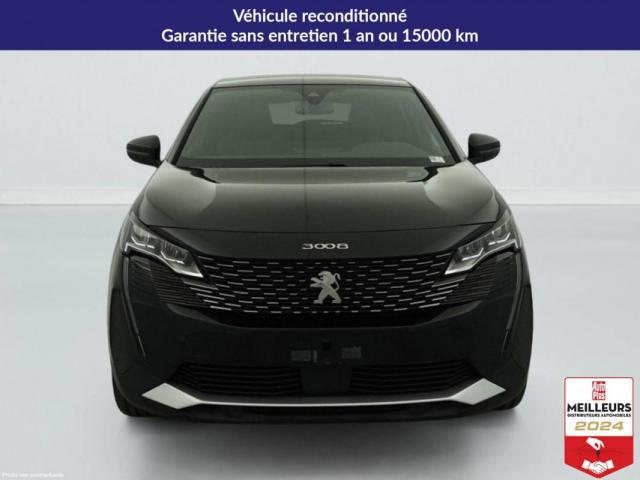 Peugeot 3008 image 4