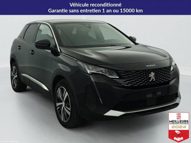 Peugeot 3008 image 8