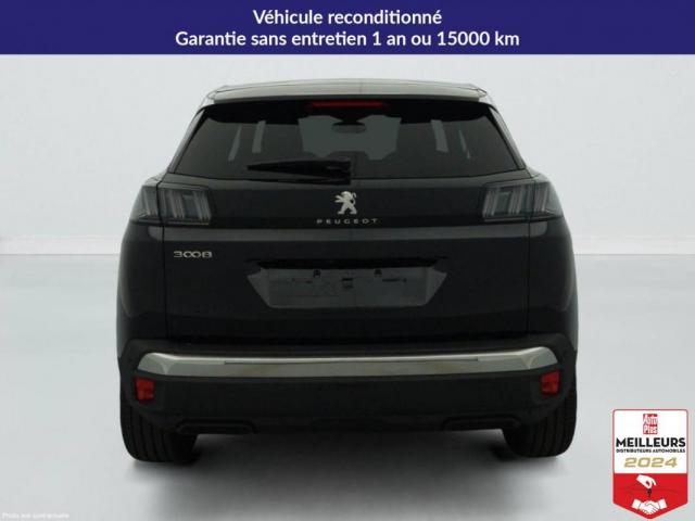 Peugeot 3008 image 5
