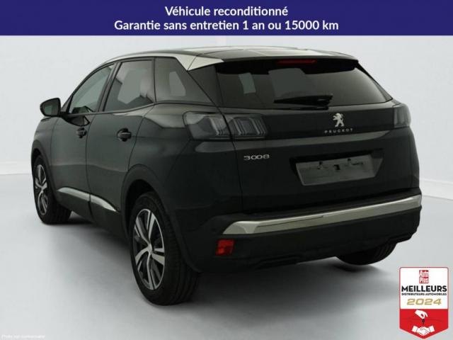 Peugeot 3008 image 6