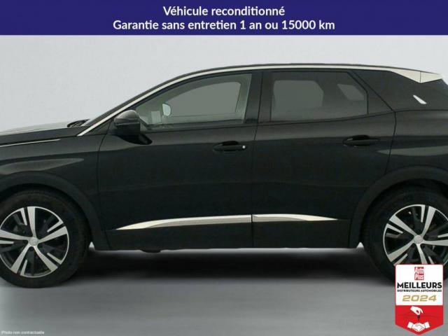 Peugeot 3008 image 2