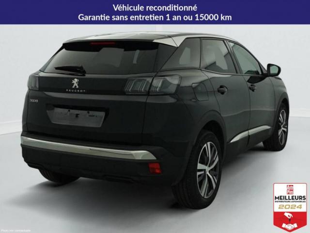 Peugeot 3008 image 7