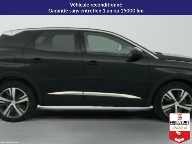Peugeot 3008 image 9