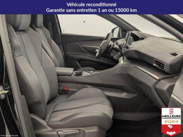 Peugeot 3008 image 1