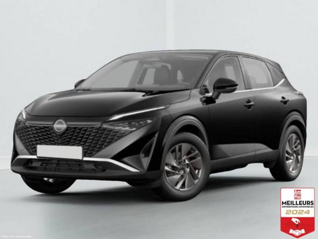 Nissan Qashqai image 2