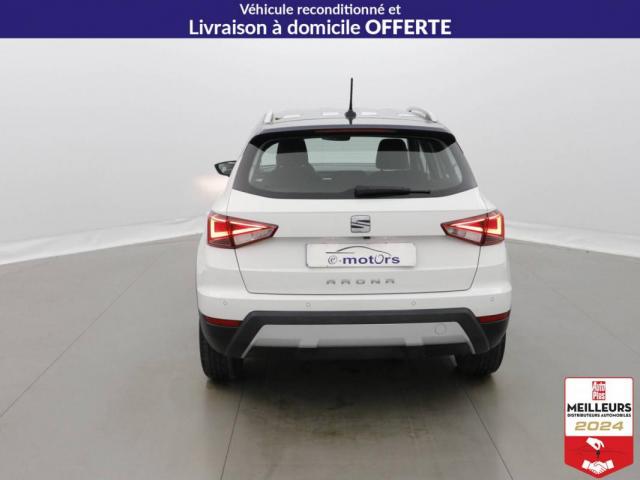 Seat Arona image 9