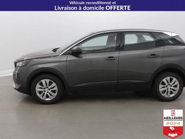 Peugeot 3008 image 1