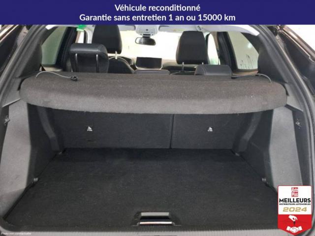 Peugeot 2008 image 2