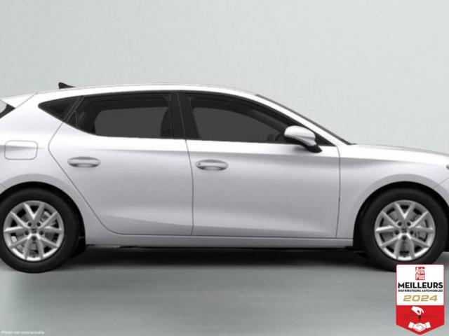 Seat Leon 1.5 Tsi 115 Bvm6 Style