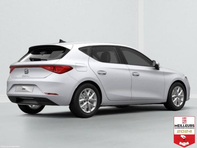 Seat Leon image 4