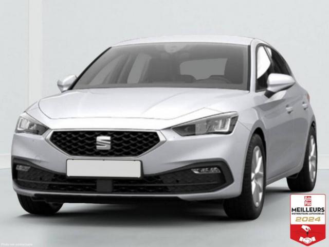 Seat Leon image 2