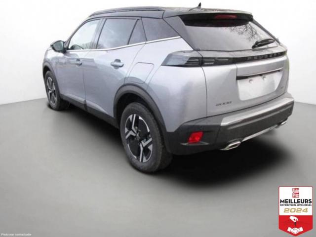 Peugeot 2008 image 8