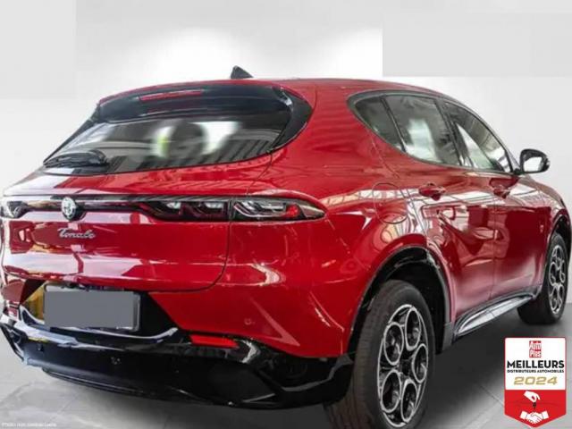 Alfa Romeo Tonale image 1
