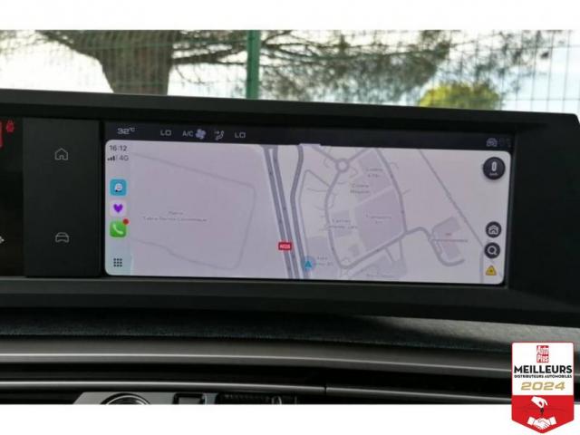 Peugeot 3008 image 4