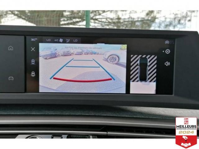 Peugeot 3008 image 3