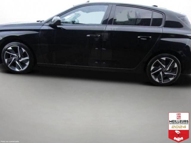 Peugeot 308 image 6
