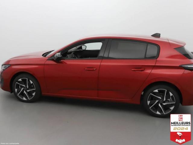 Peugeot 308 image 2