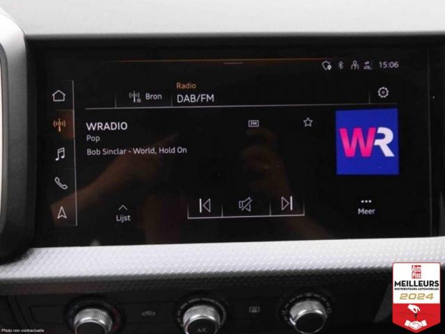 Audi Quattro image 8