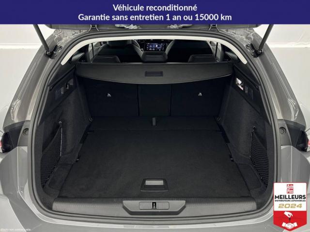 Peugeot 308 Sw image 2