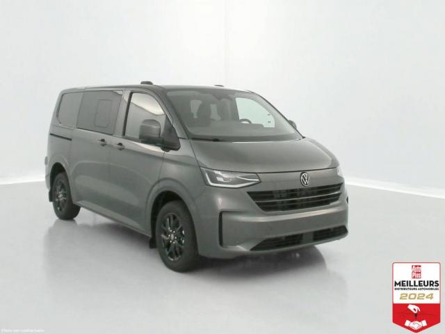 Volkswagen Transporter Procab T7 L1h1 2.0 Tdi 170ch Business