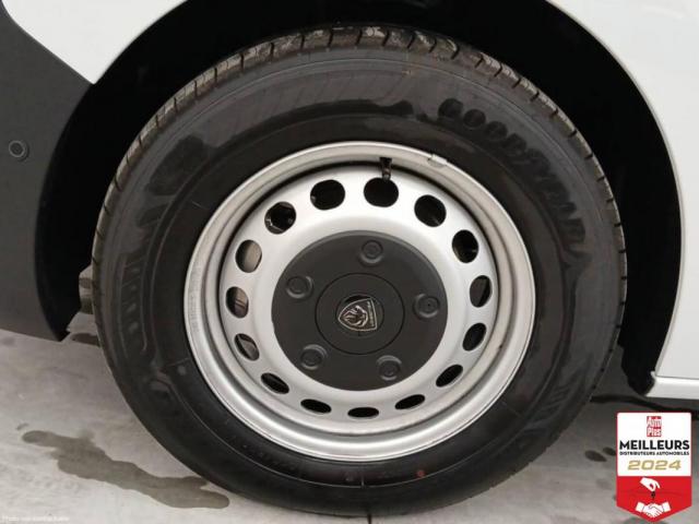 Peugeot Expert image 9