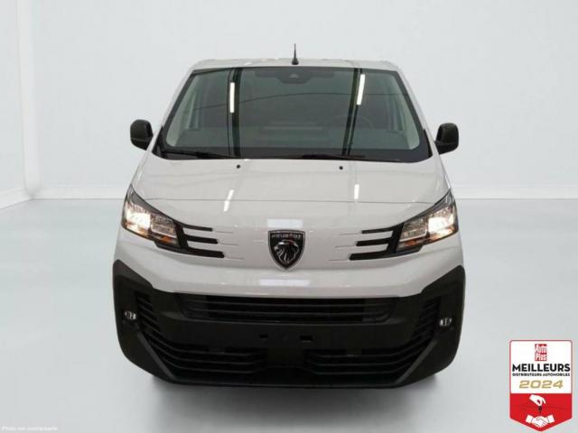 Peugeot Expert image 8