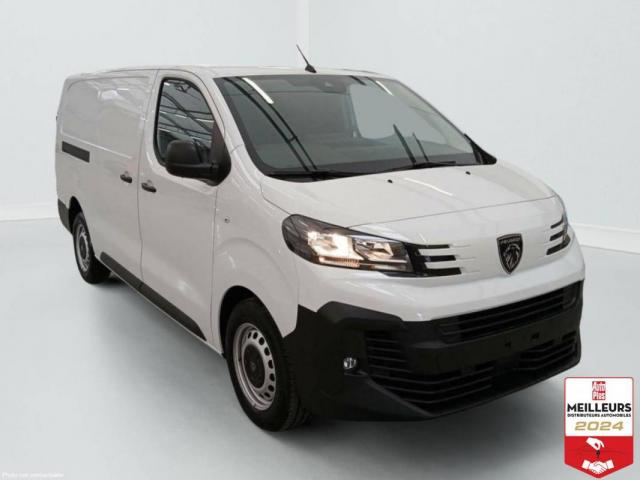 Peugeot Expert image 1
