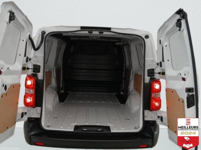 Peugeot Expert image 3