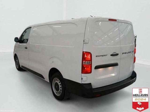 Peugeot Expert image 4