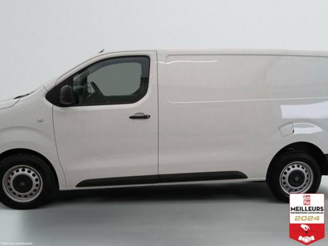 Peugeot Expert image 5