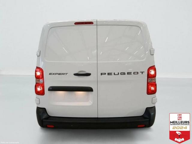 Peugeot Expert image 2