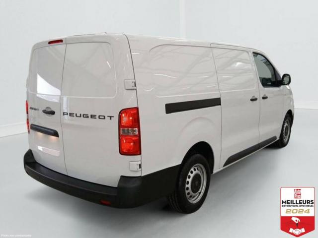 Peugeot Expert image 6