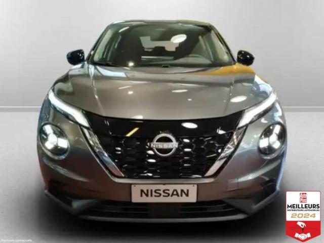 Nissan Juke image 1
