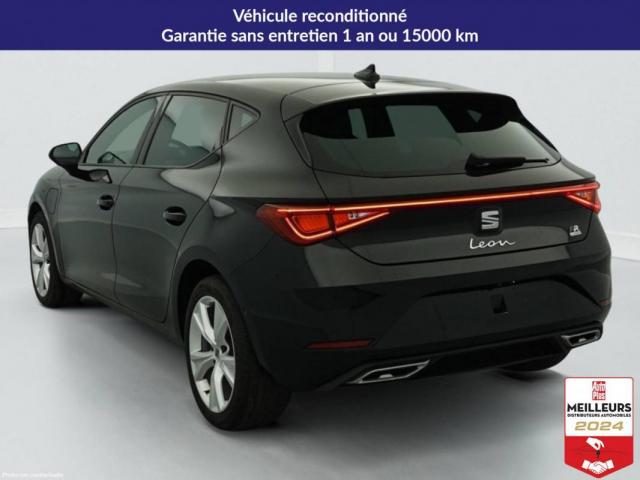 Seat Leon image 8