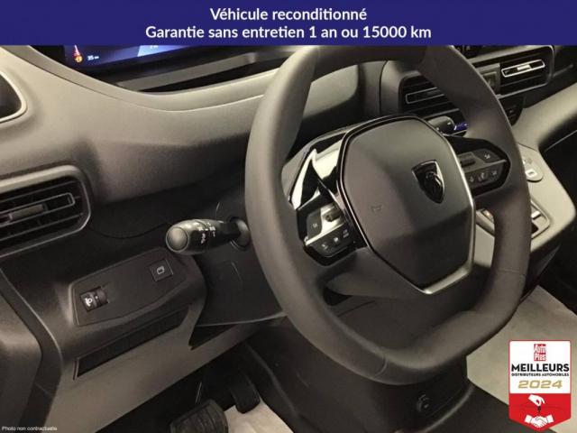 Peugeot Partner image 3