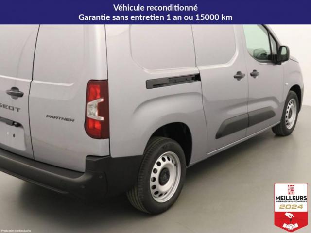 Peugeot Partner image 7