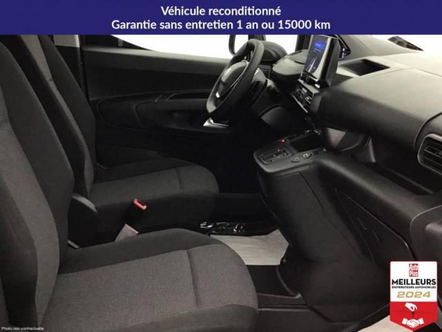 Peugeot Partner image 6