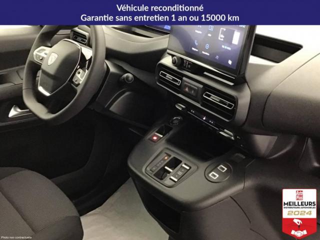 Peugeot Partner image 1