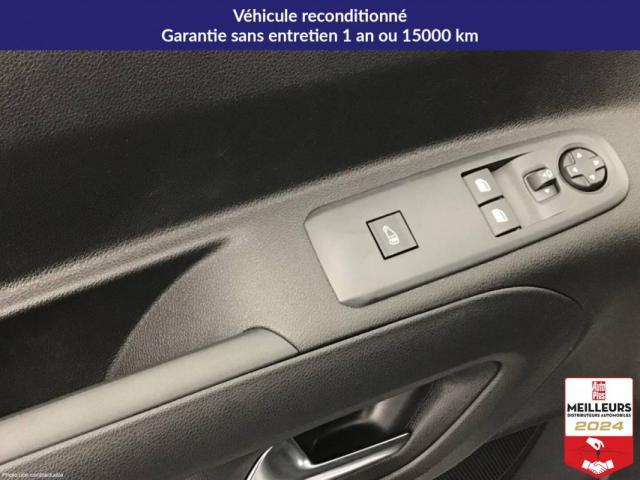 Peugeot Partner image 9